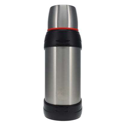 67oz Stainless Steel Bottle Chrome
