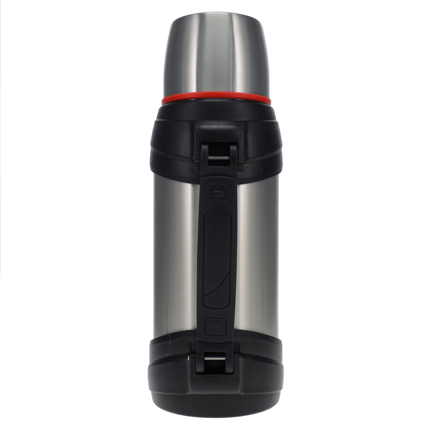 67oz Stainless Steel Bottle Chrome