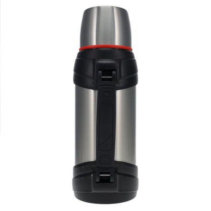 67oz Stainless Steel Bottle Chrome