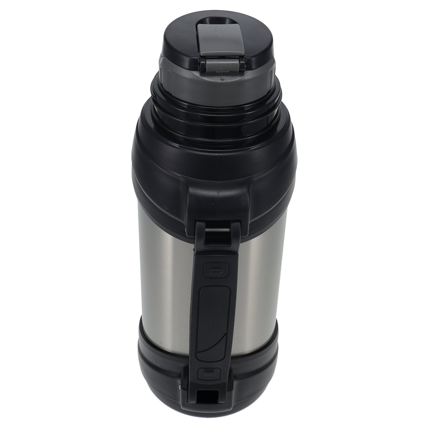 67oz Stainless Steel Bottle Chrome