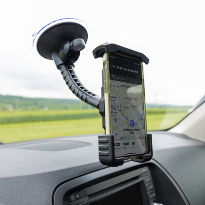 Windshield Phone Mount
