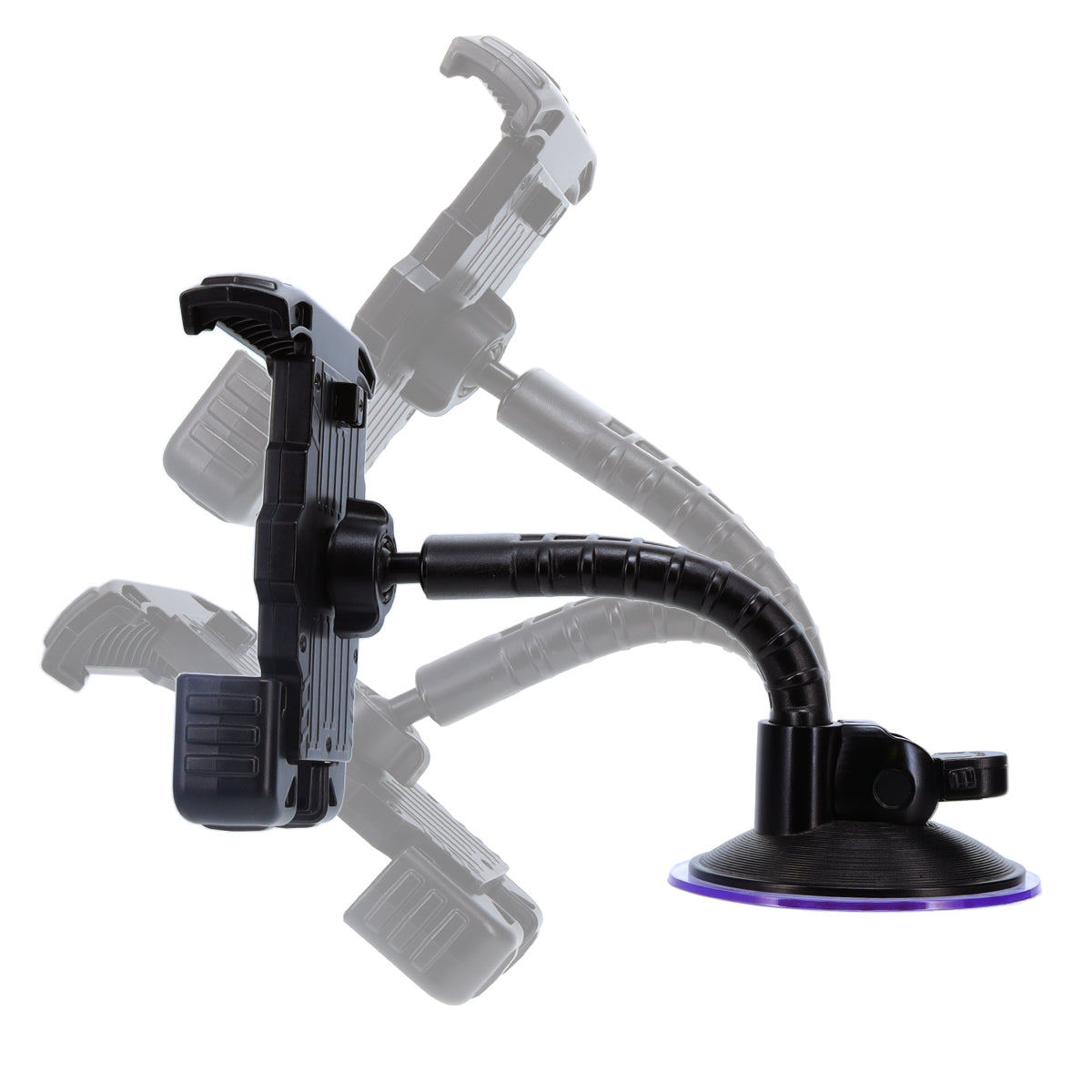 Windshield Phone Mount