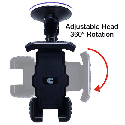 Windshield Phone Mount