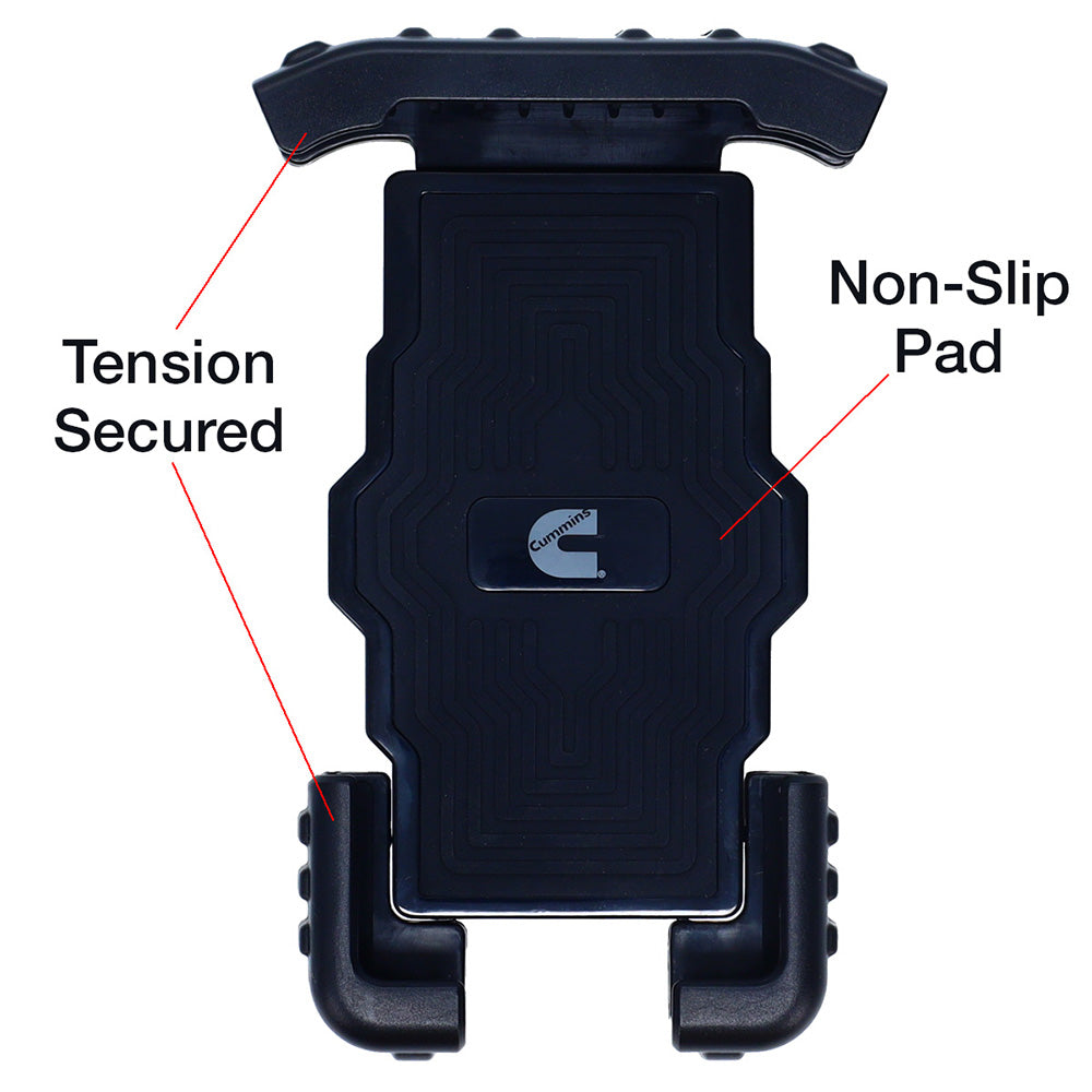 Windshield Phone Mount