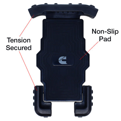 Windshield Phone Mount