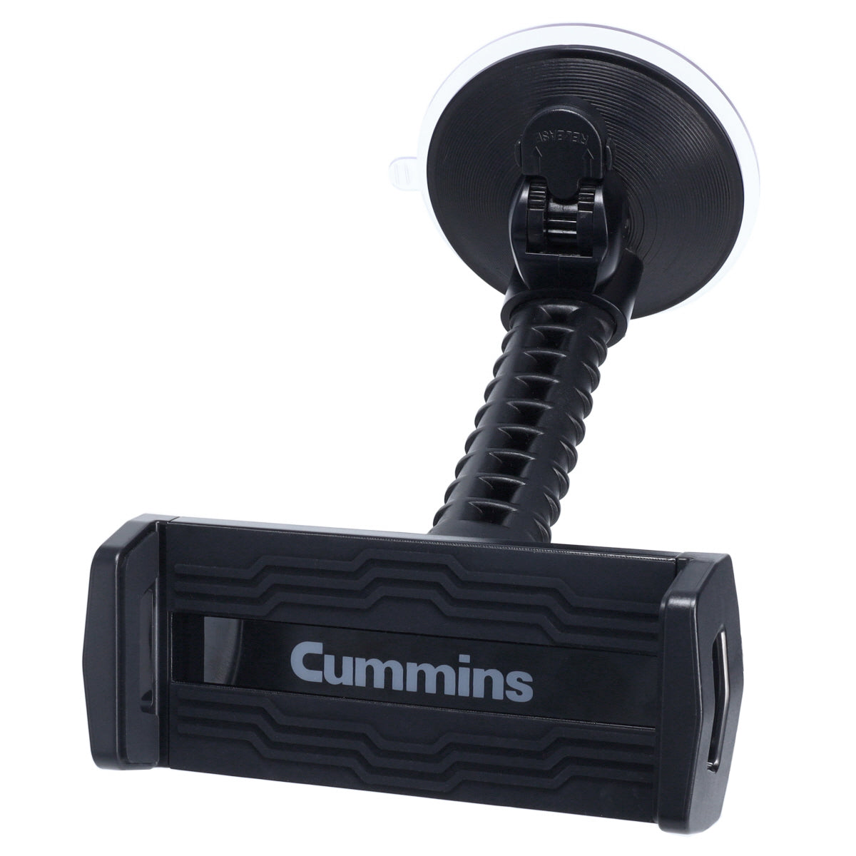 Windshield Tablet Mount