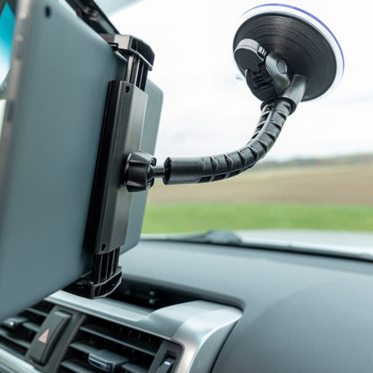 Windshield Tablet Mount
