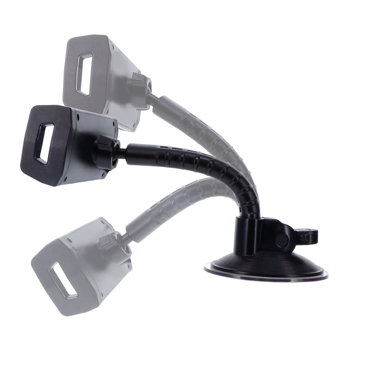 Windshield Tablet Mount