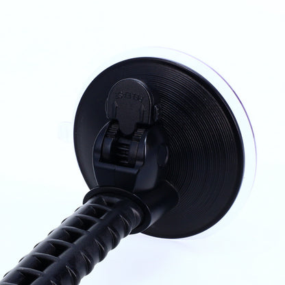 Windshield Tablet Mount