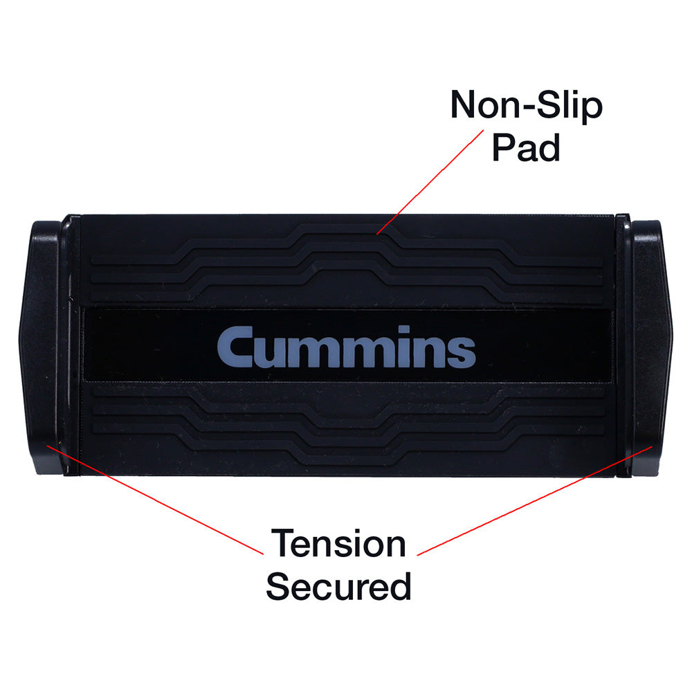 Windshield Tablet Mount