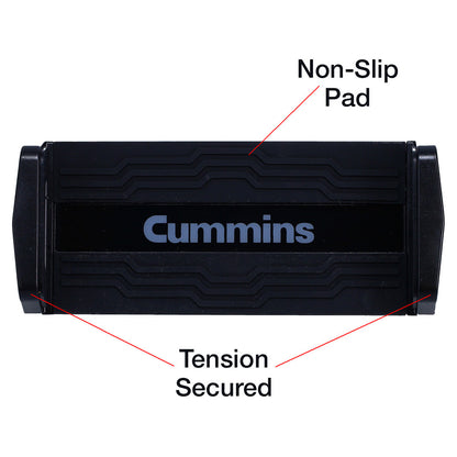 Windshield Tablet Mount