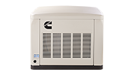 Cummins RS20A QuietConnect 20kW Standby Generator