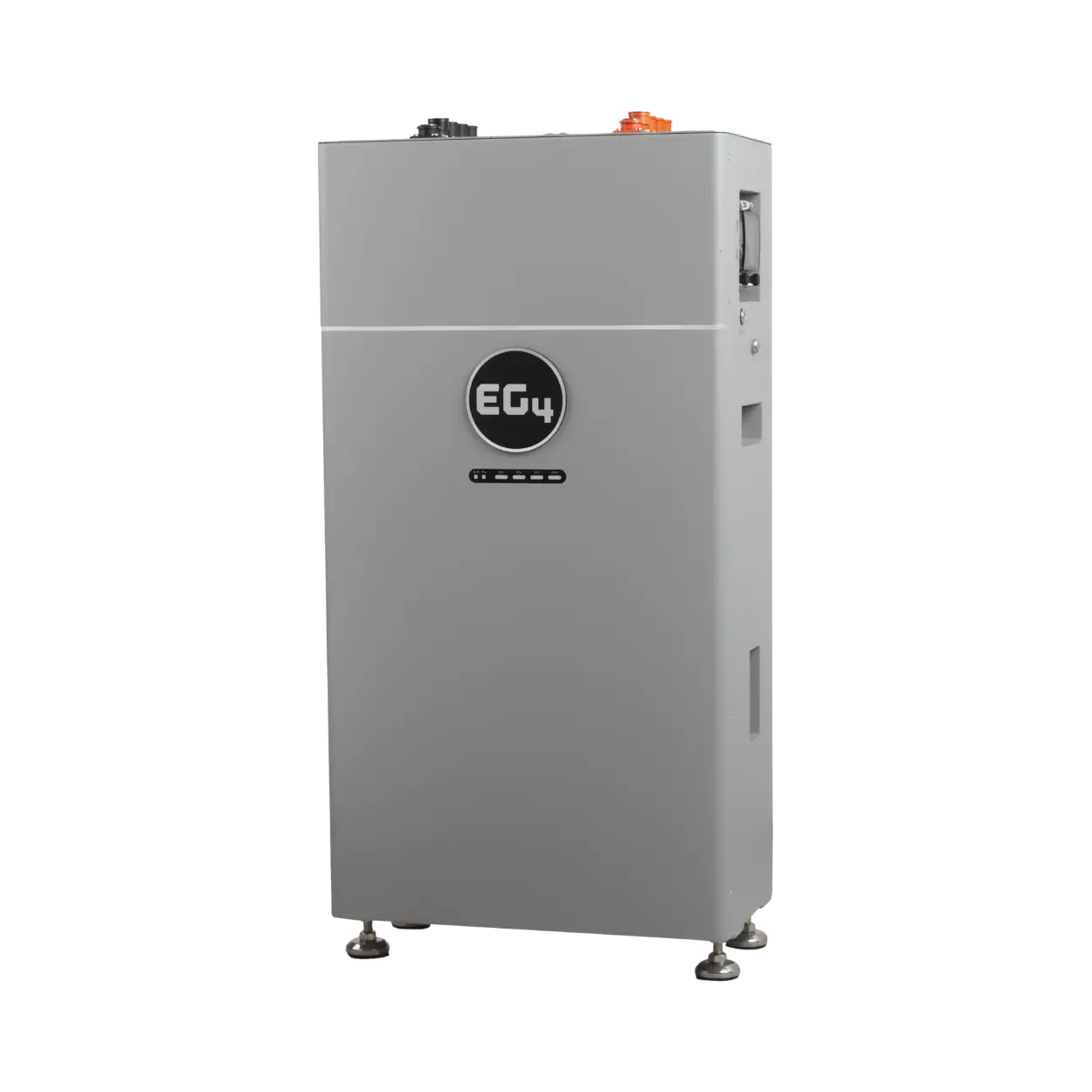 EG4® WallMount 314Ah Indoor Battery