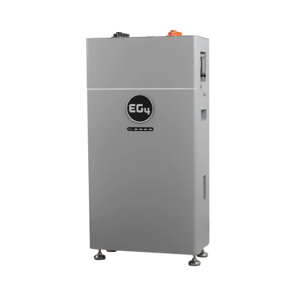EG4® WallMount 314Ah Indoor Battery