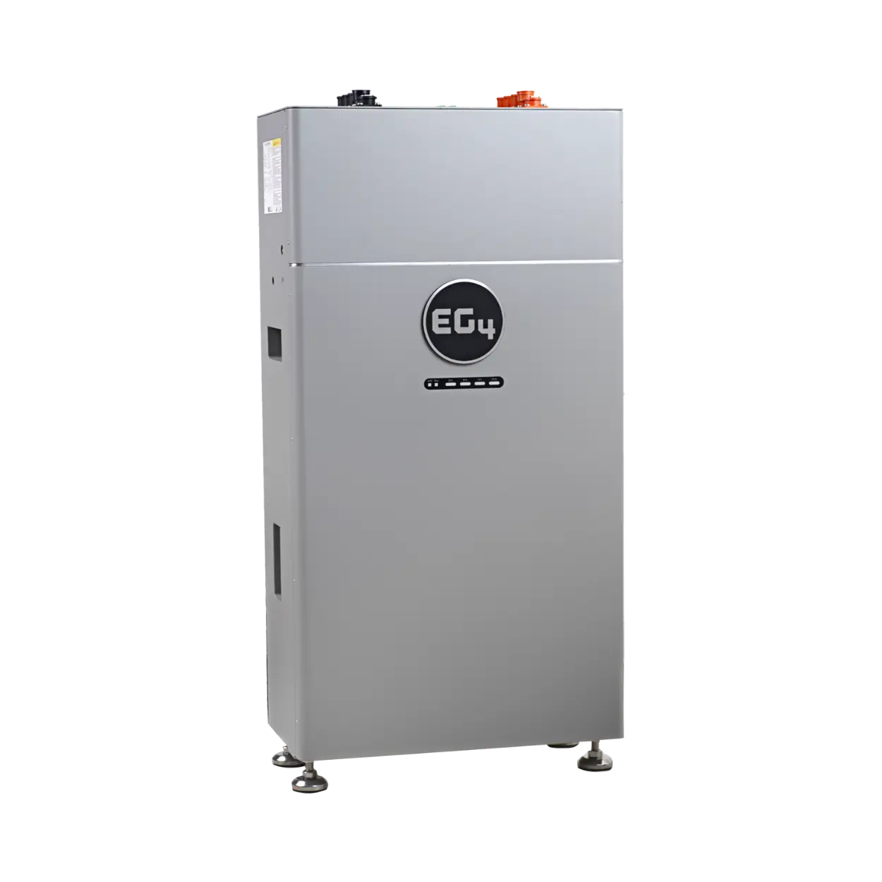EG4® WallMount 314Ah Indoor Battery