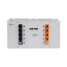EG4® WallMount 314Ah Indoor Battery