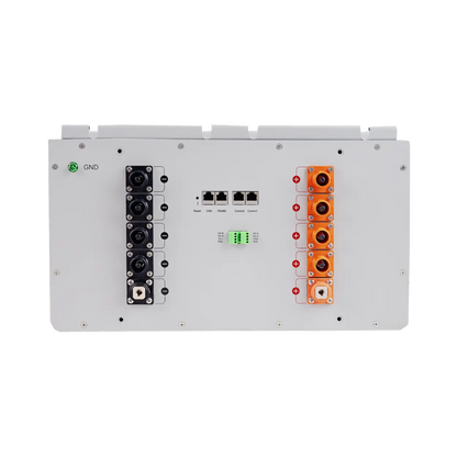 EG4® WallMount 314Ah Indoor Battery