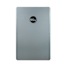 EG4 WallMount 280Ah Indoor Battery