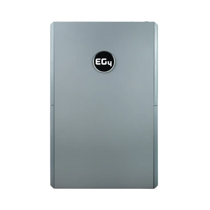 EG4 WallMount 280Ah Indoor Battery