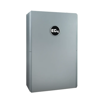 EG4 WallMount 280Ah Indoor Battery