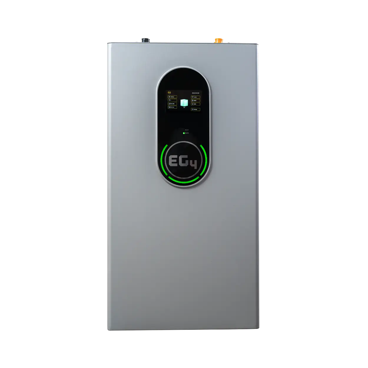 EG4 WallMount 280Ah Indoor Battery