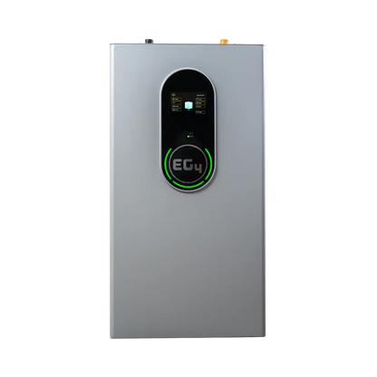 EG4 WallMount 280Ah Indoor Battery