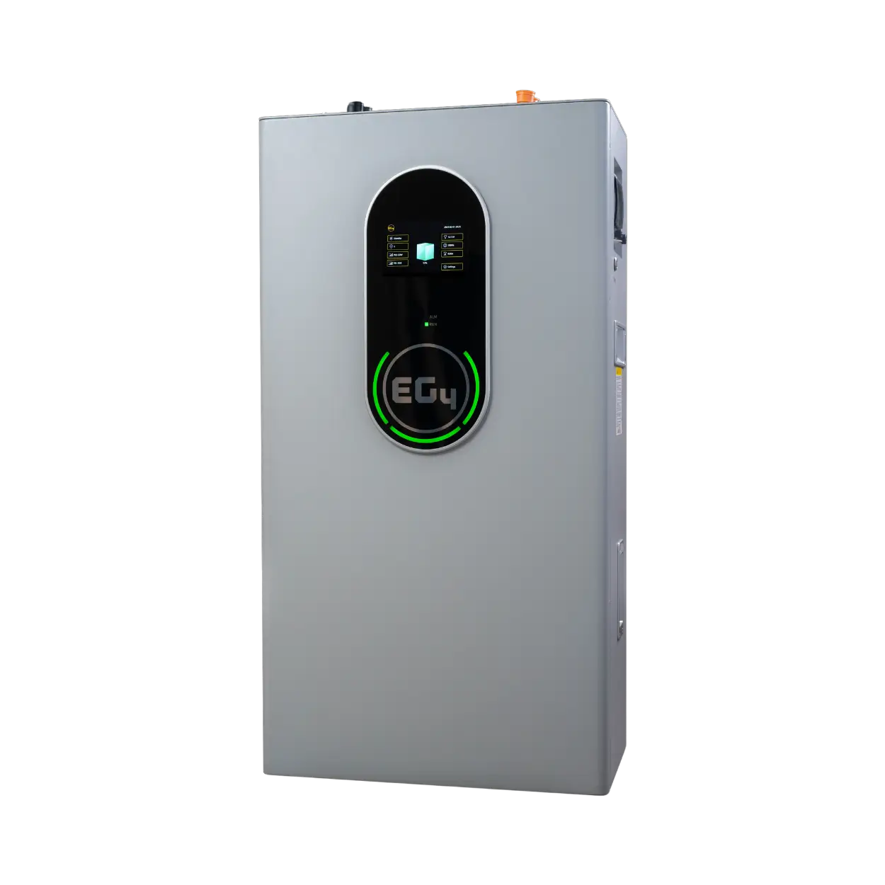 EG4 WallMount 280Ah Indoor Battery