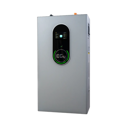 EG4 WallMount 280Ah Indoor Battery