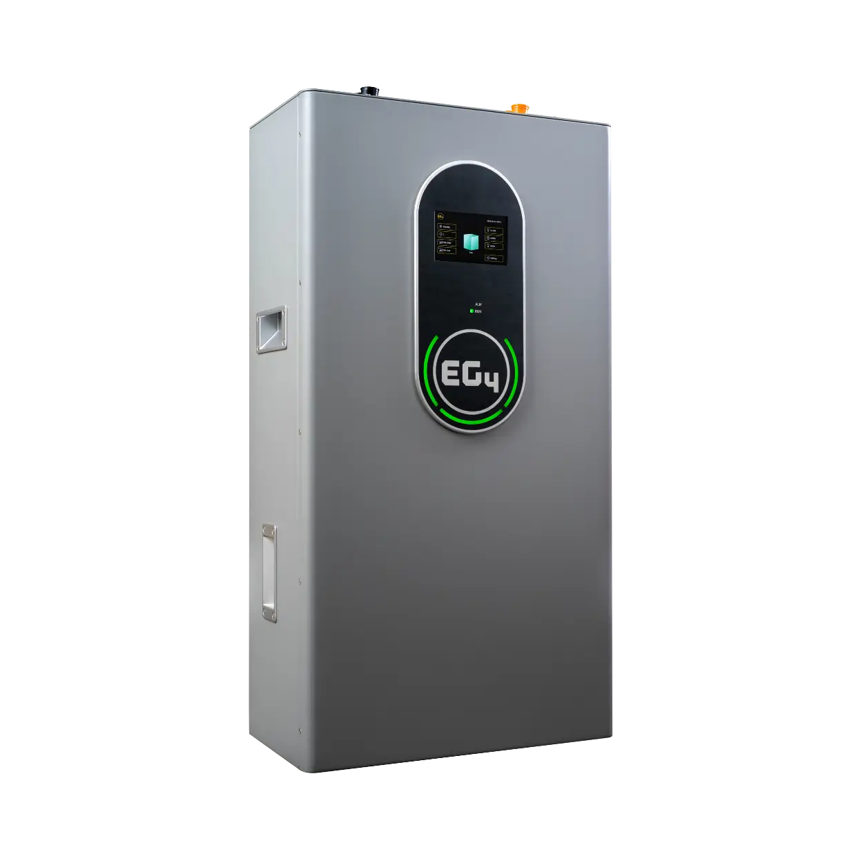 EG4 WallMount 280Ah Indoor Battery