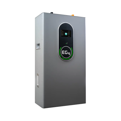 EG4 WallMount 280Ah Indoor Battery