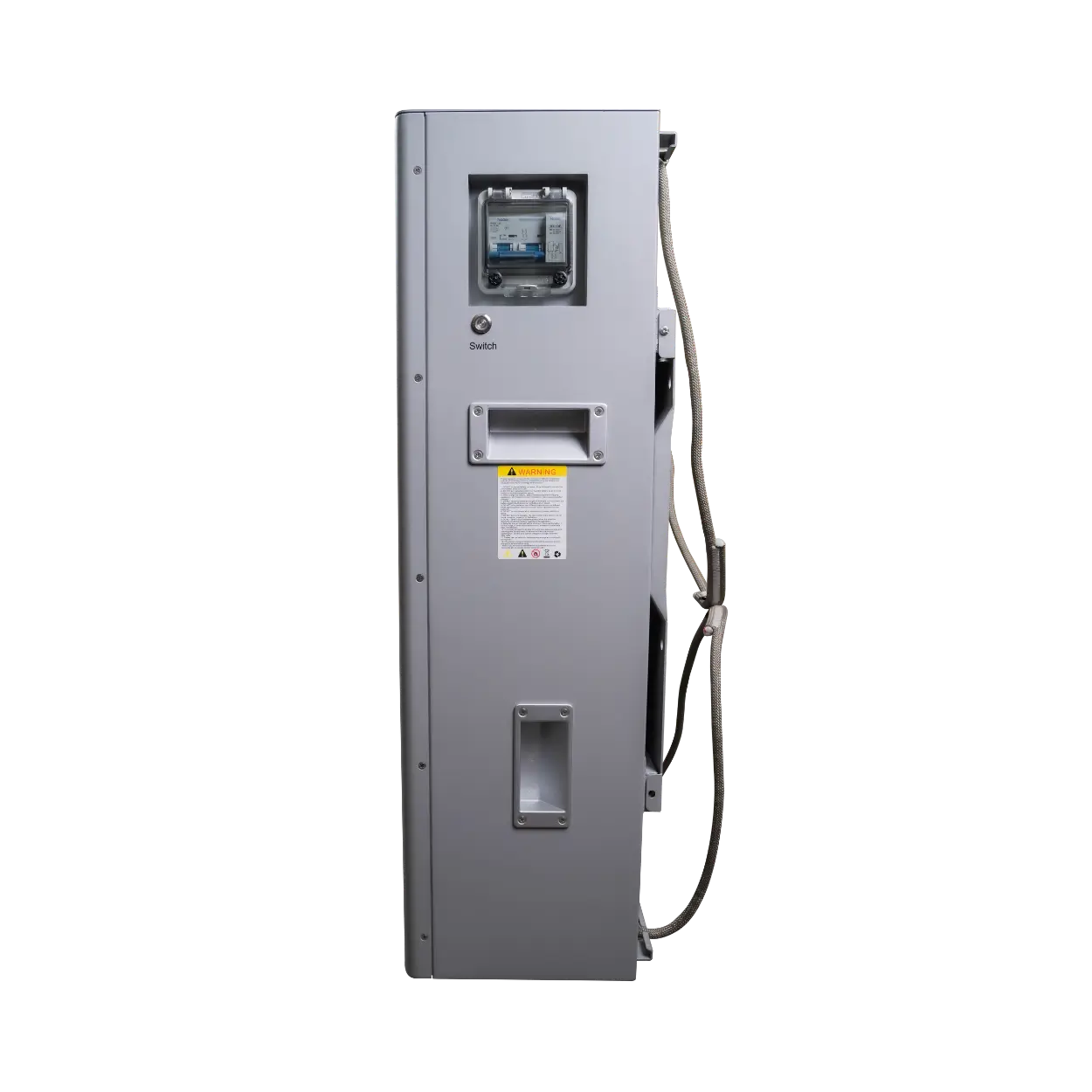 EG4 WallMount 280Ah Indoor Battery