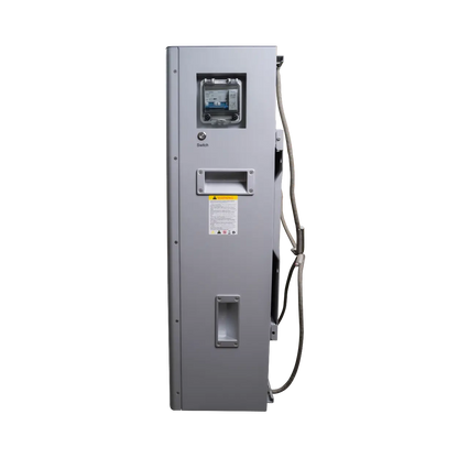 EG4 WallMount 280Ah Indoor Battery