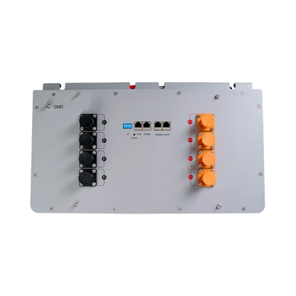 EG4 WallMount 280Ah Indoor Battery
