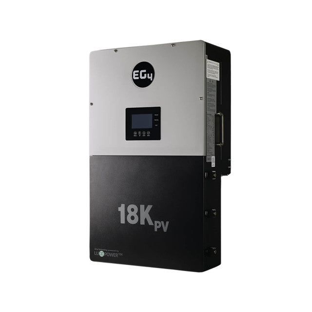 EG4 18kPV All-in-One Hybrid Inverter