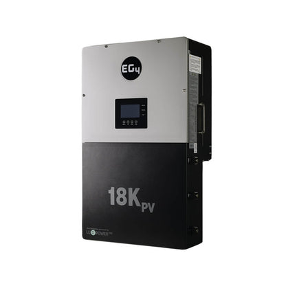 EG4 18kPV All-in-One Hybrid Inverter