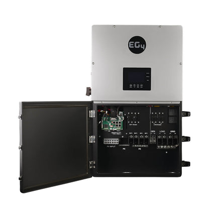 EG4 18kPV All-in-One Hybrid Inverter