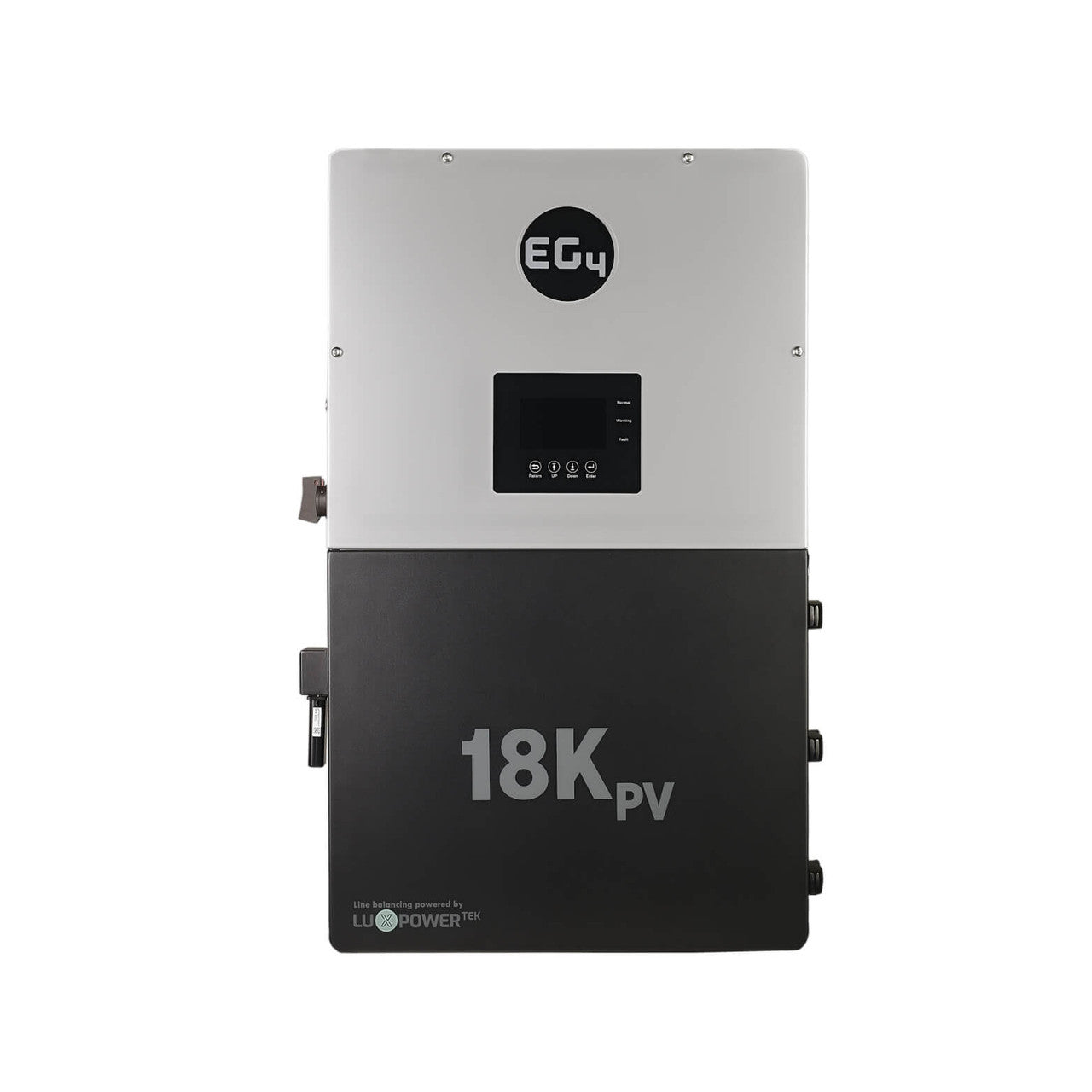 EG4 18kPV All-in-One Hybrid Inverter