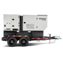 MDG175DF4-STD3 - Generac Magnum MDG175DF4 Mobile Diesel Generator