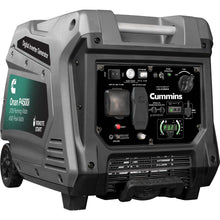 P4500I - ONAN PORTABLE (cannot be sold into California)