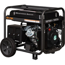 P9500DF DUAL FUEL PORTABLE (cannot be sold into California)