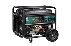 P9500DF EFI Portable Generator