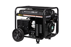 P9500DF EFI Portable Generator