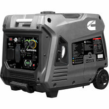 P4500DF DUAL FUEL PORTABLE (cannot be sold into California)