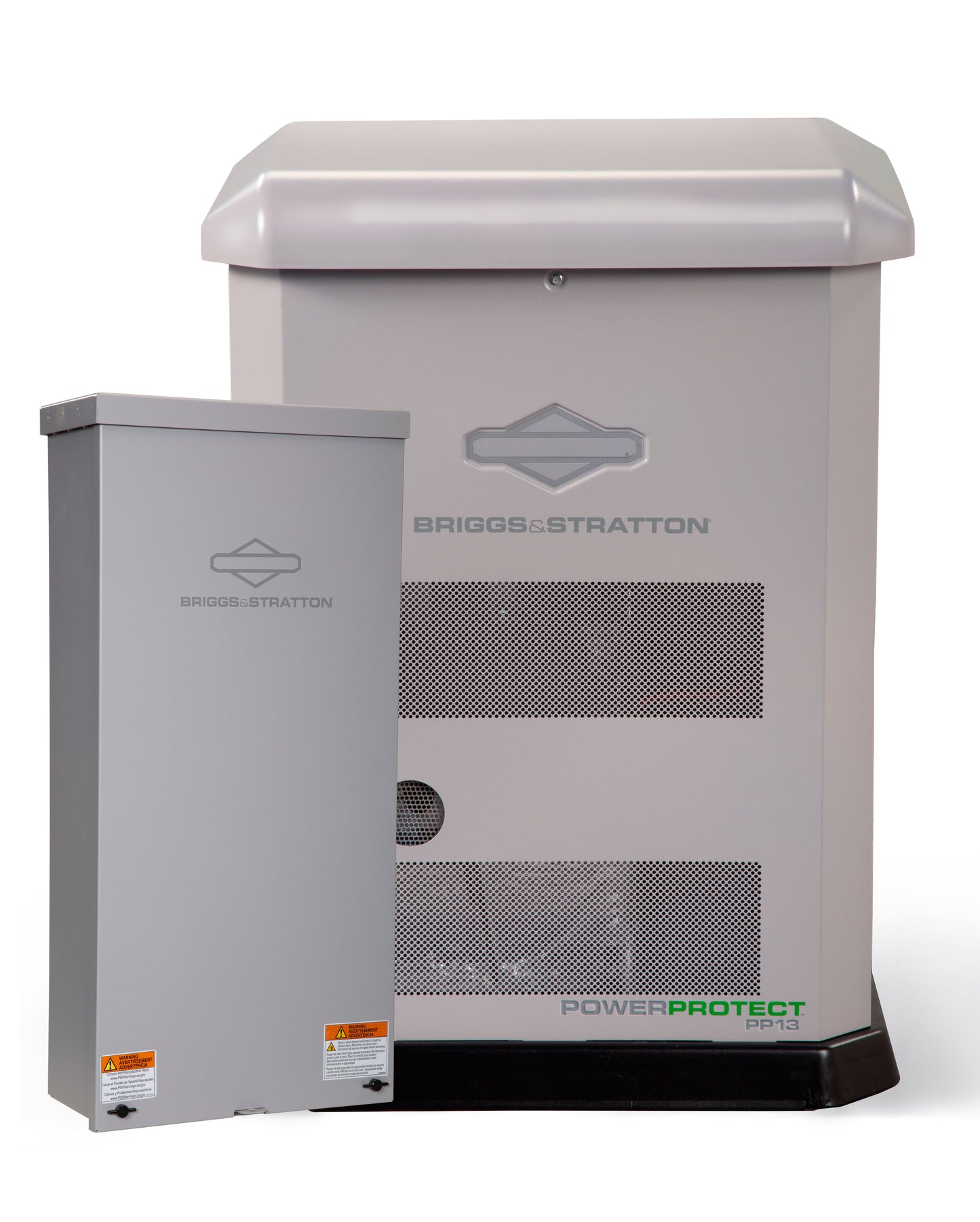 Briggs & Stratton Power Protect (DX) 13/11.5kW Standby Generator