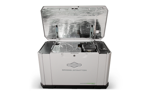 Briggs & Stratton PowerProtect 22kW Standby Generator