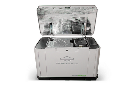 Briggs & Stratton PowerProtect 22kW Standby Generator