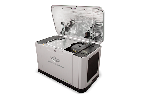 Briggs & Stratton PowerProtect 22kW Standby Generator