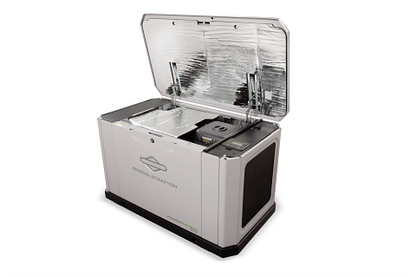 Briggs & Stratton PowerProtect 22kW Standby Generator