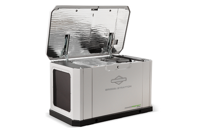Briggs & Stratton PowerProtect 18kW Standby Generator