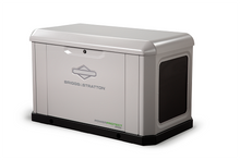 Briggs & Stratton PowerProtect 18kW Standby Generator